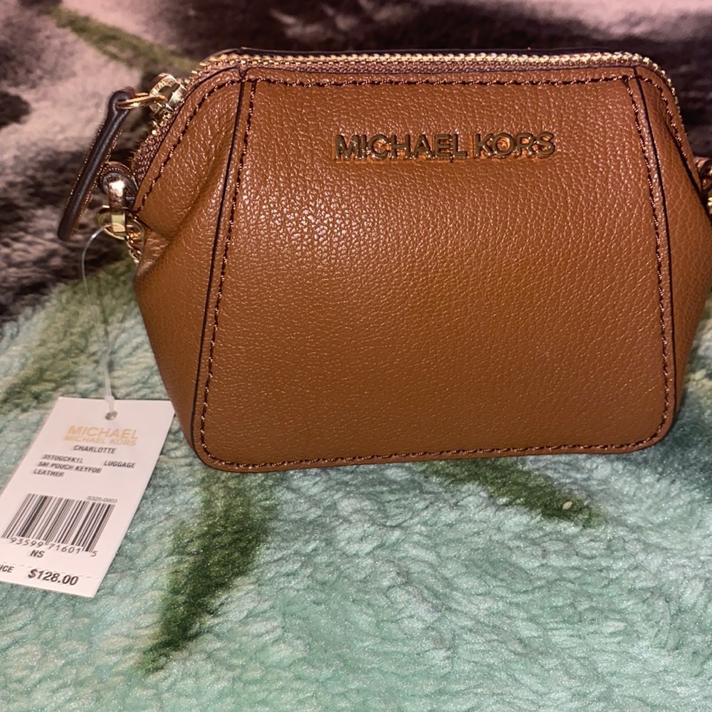 Michael kors mini bag